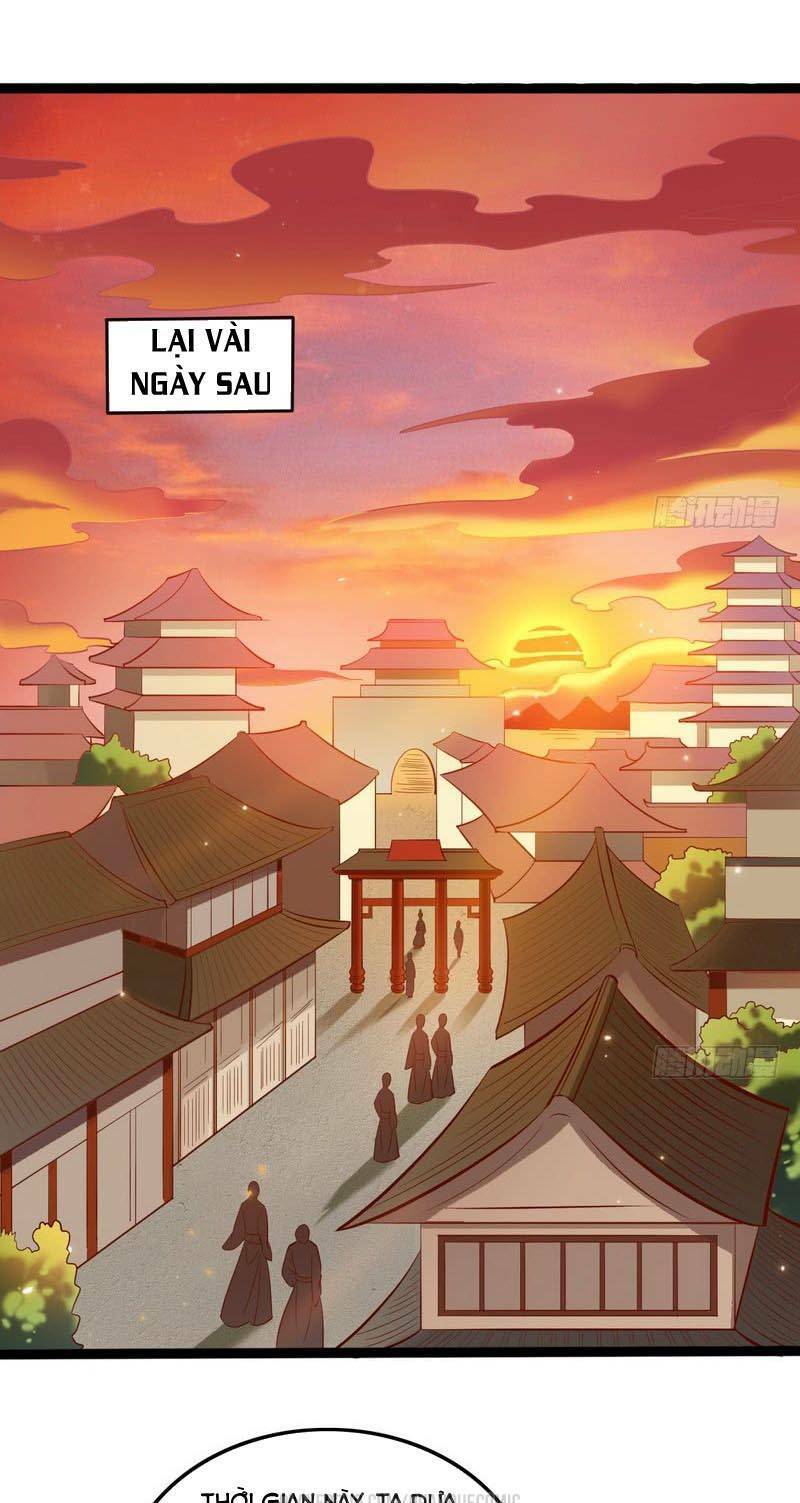 Ta Là Tà Đế Chapter 35 - Trang 2