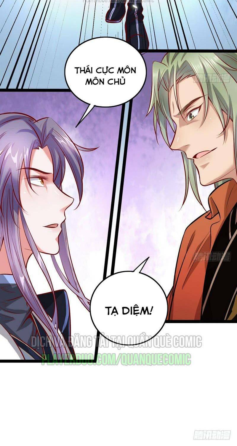 Ta Là Tà Đế Chapter 35 - Trang 2