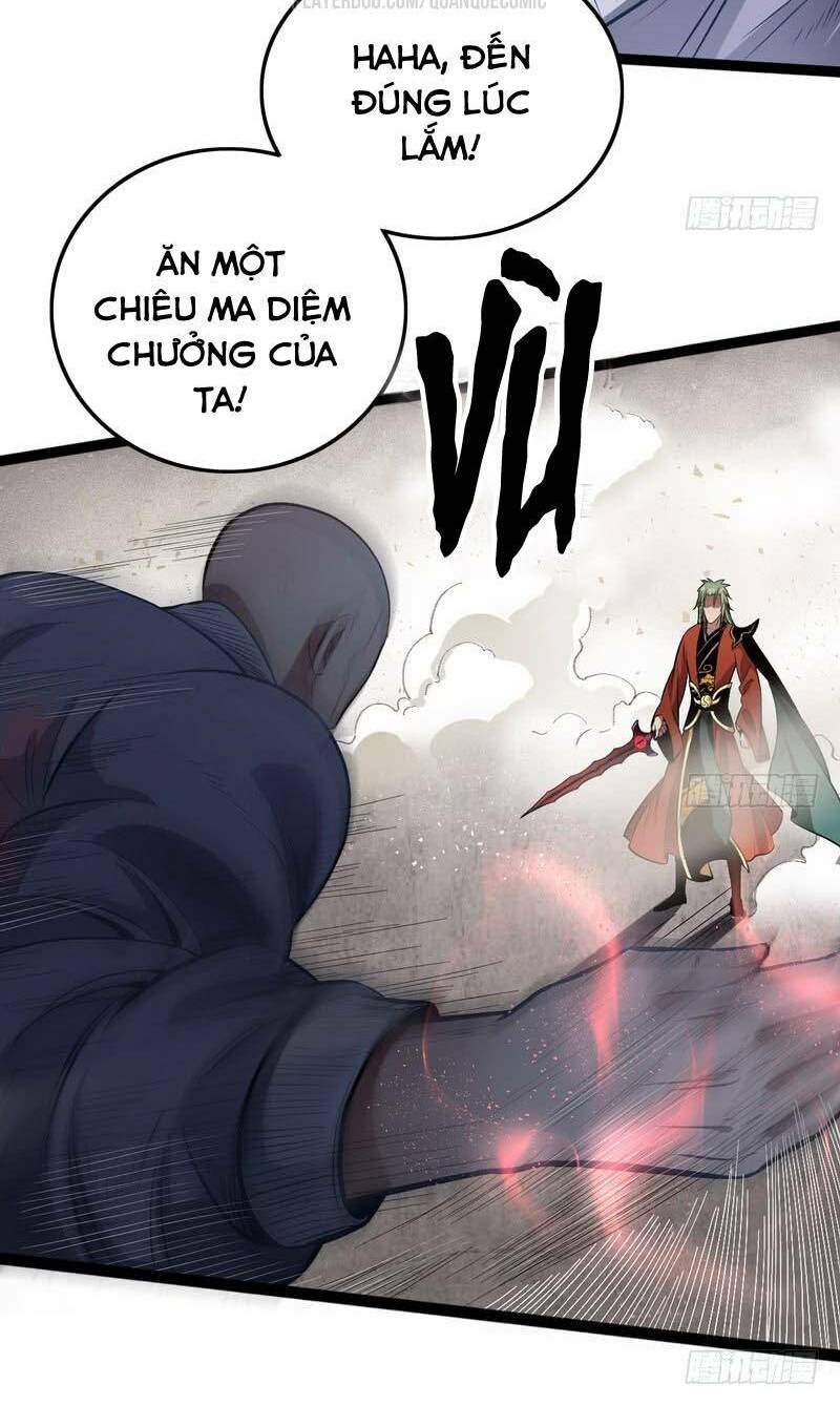 Ta Là Tà Đế Chapter 35 - Trang 2