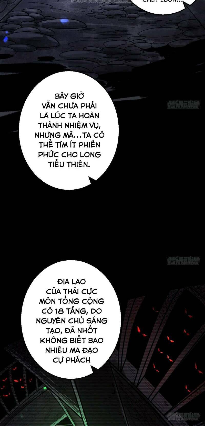 Ta Là Tà Đế Chapter 34.2 - Trang 2