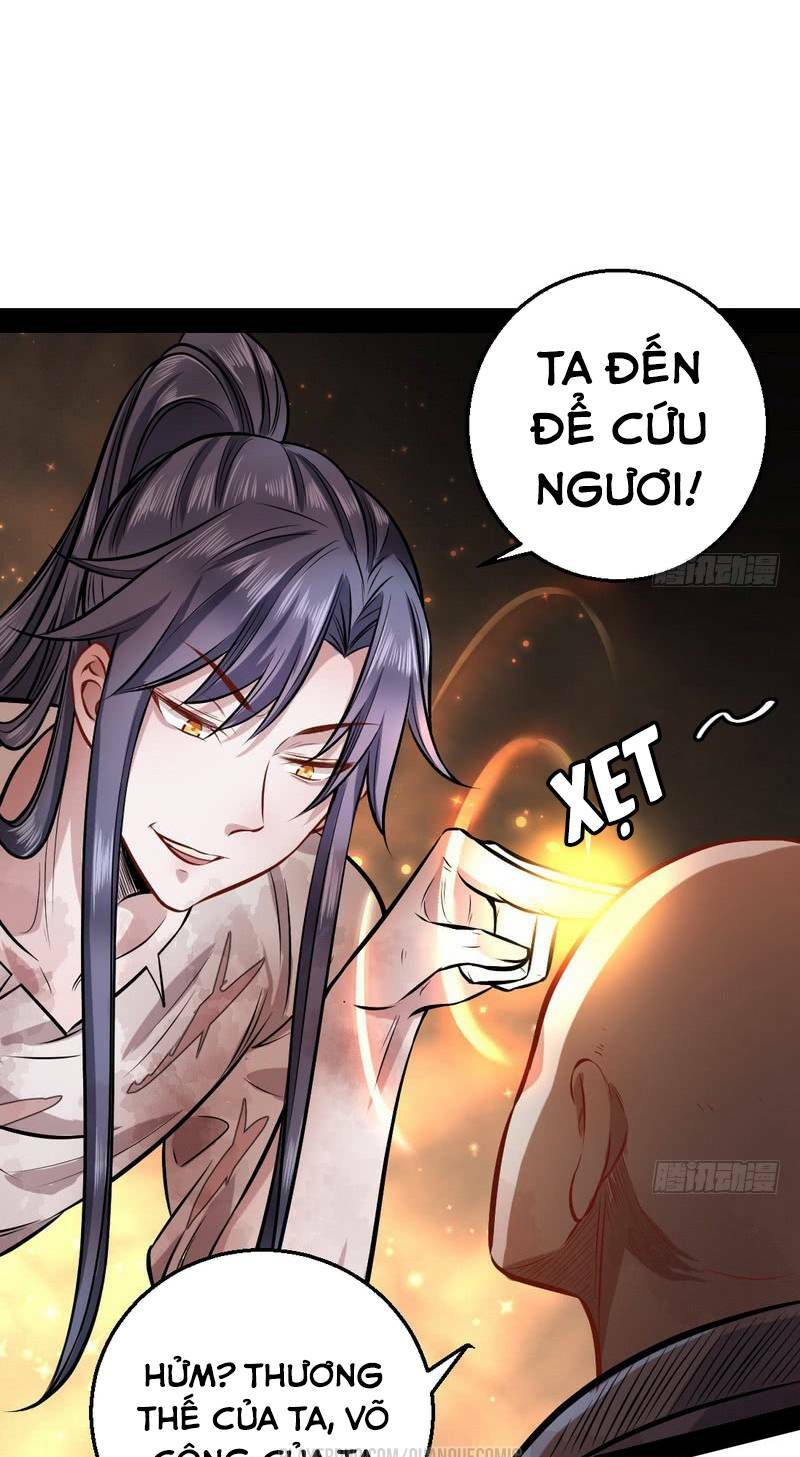 Ta Là Tà Đế Chapter 34.2 - Trang 2