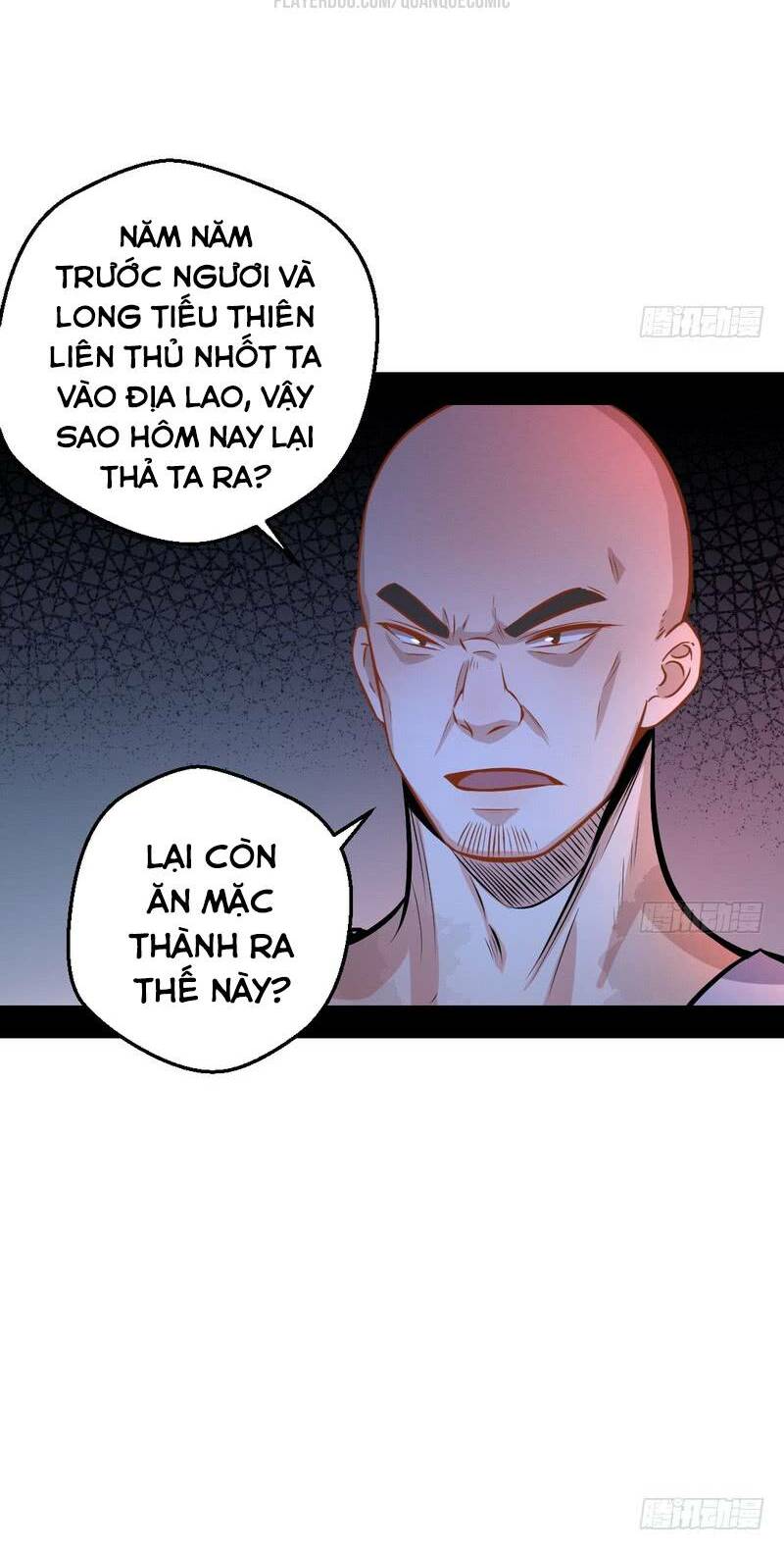 Ta Là Tà Đế Chapter 34.2 - Trang 2