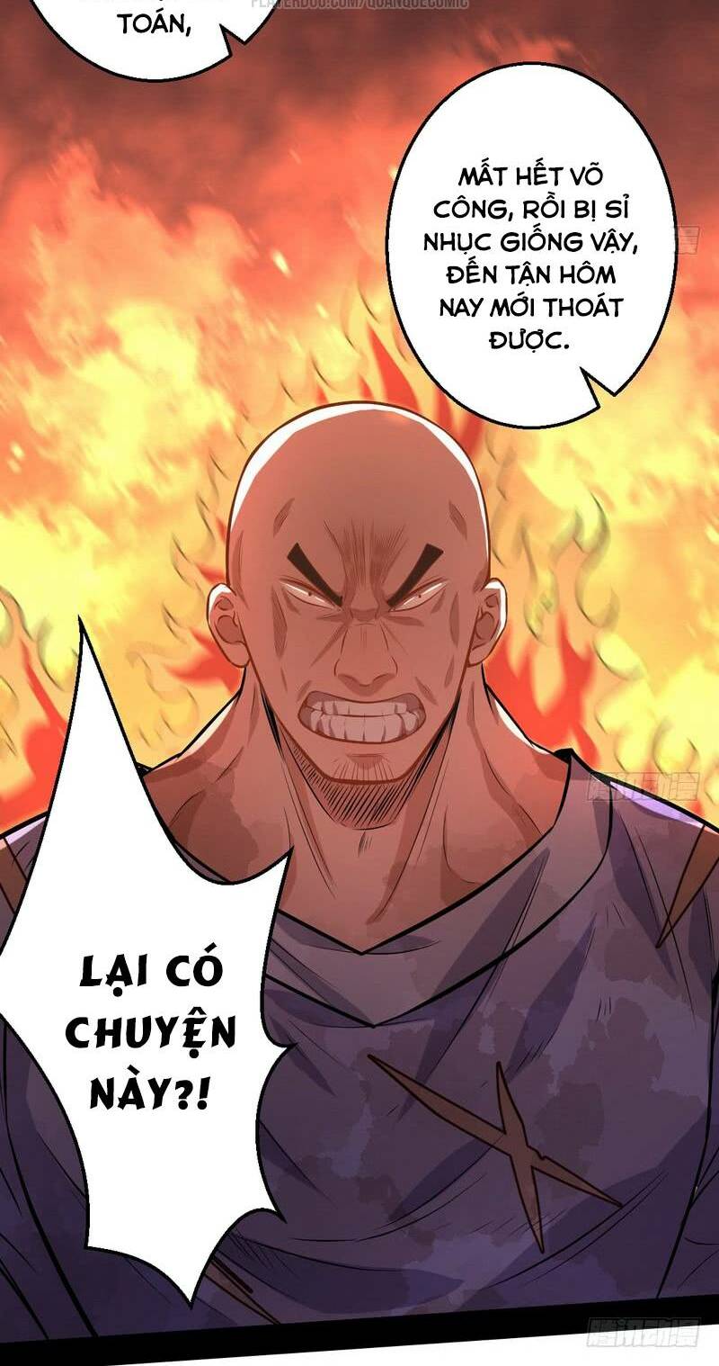 Ta Là Tà Đế Chapter 34.2 - Trang 2