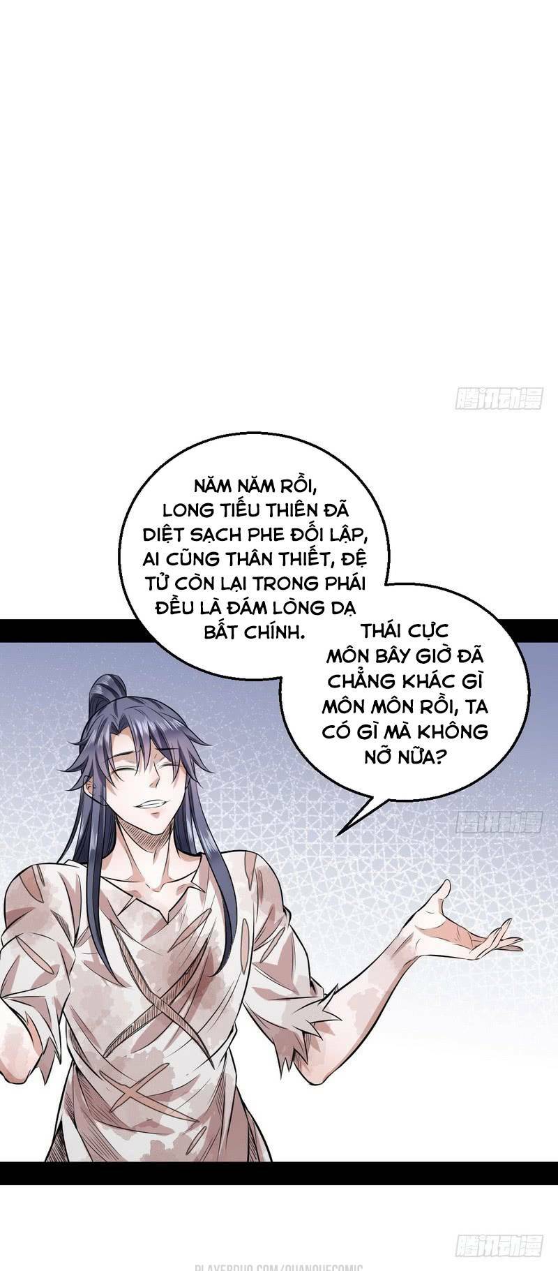 Ta Là Tà Đế Chapter 34.2 - Trang 2