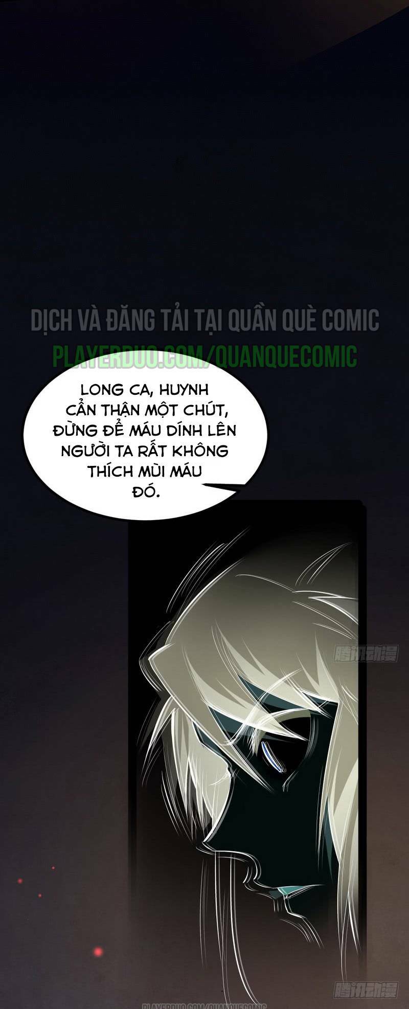 Ta Là Tà Đế Chapter 33.2 - Trang 2