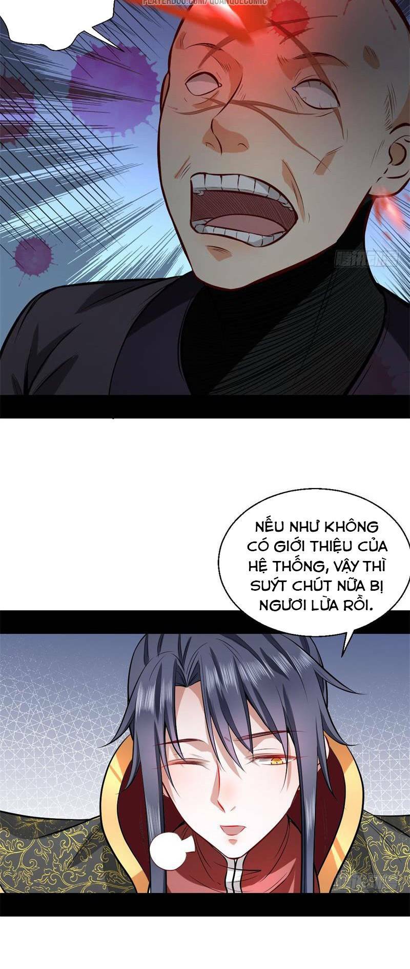 Ta Là Tà Đế Chapter 32.2 - Trang 2