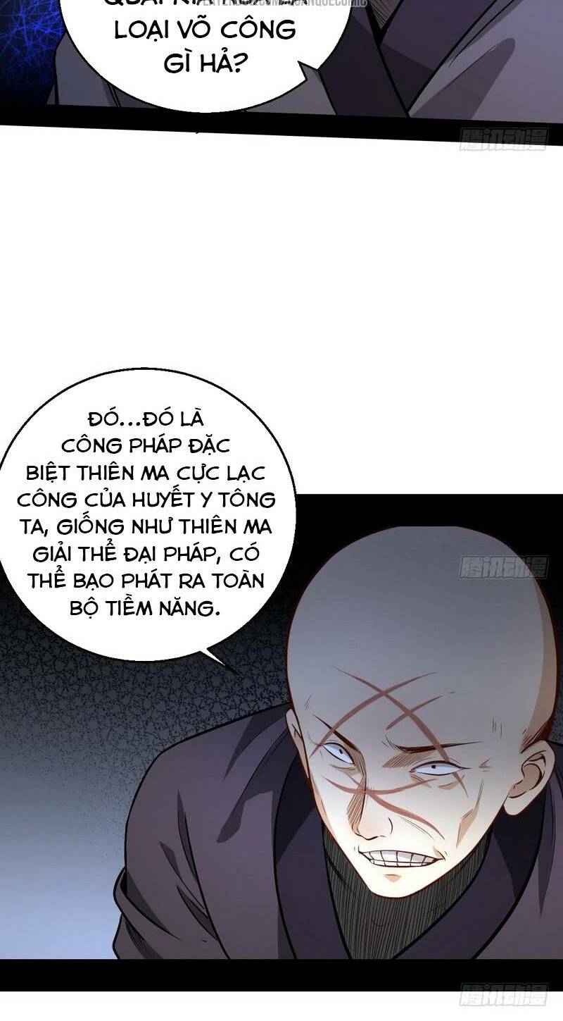 Ta Là Tà Đế Chapter 32.2 - Trang 2