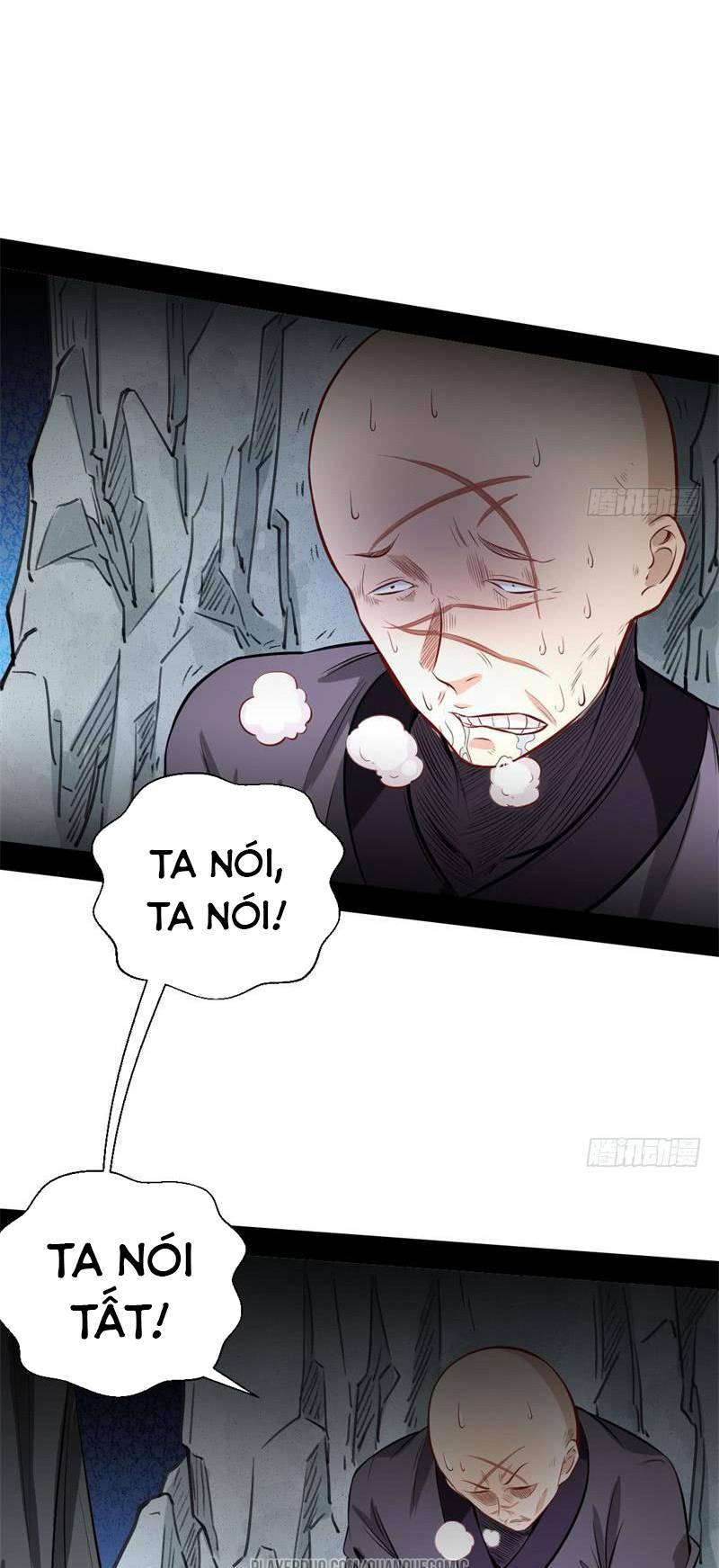 Ta Là Tà Đế Chapter 32.1 - Trang 2