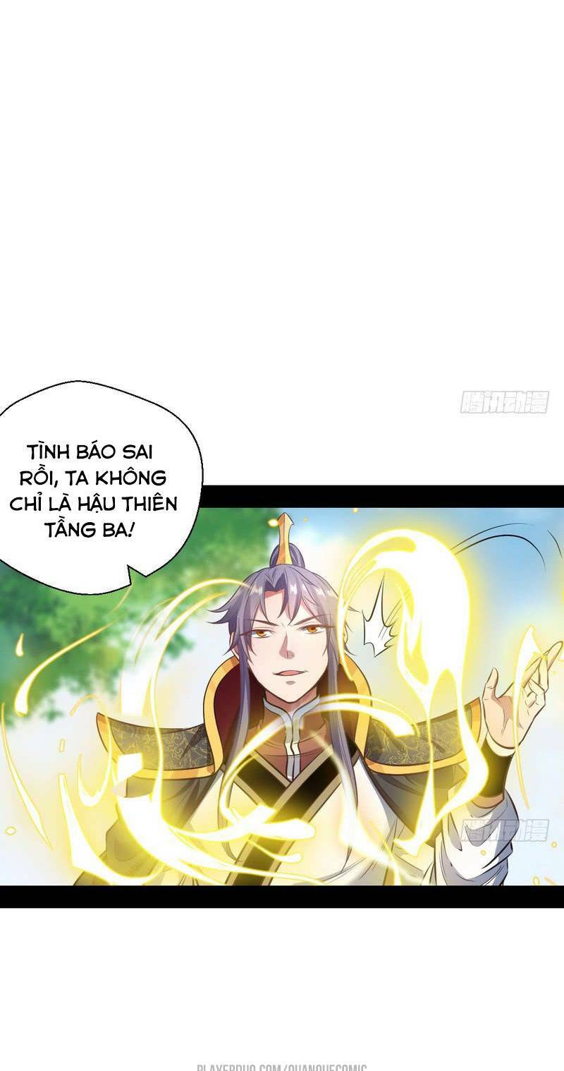 Ta Là Tà Đế Chapter 31.2 - Trang 2