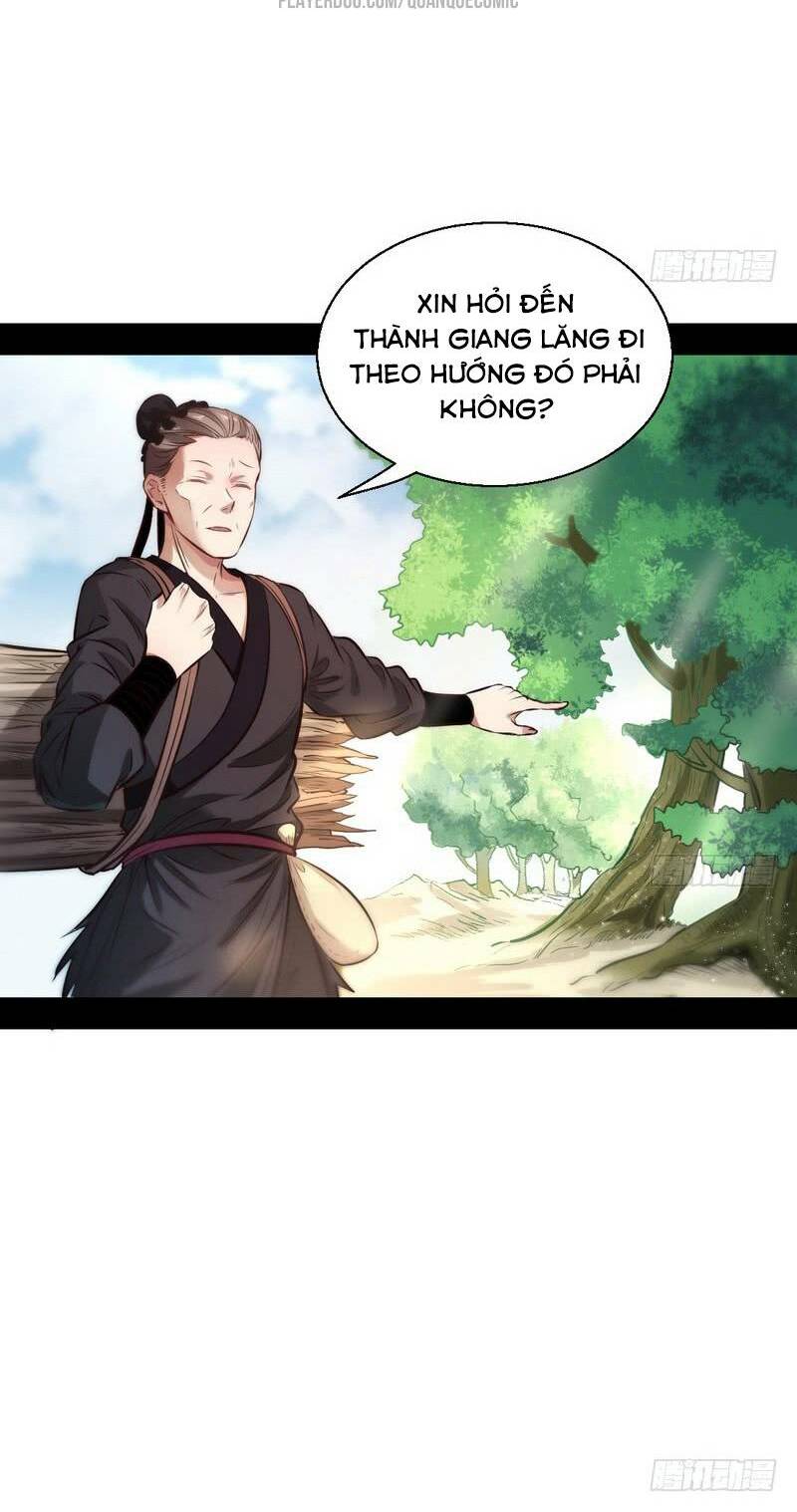 Ta Là Tà Đế Chapter 31.1 - Trang 2