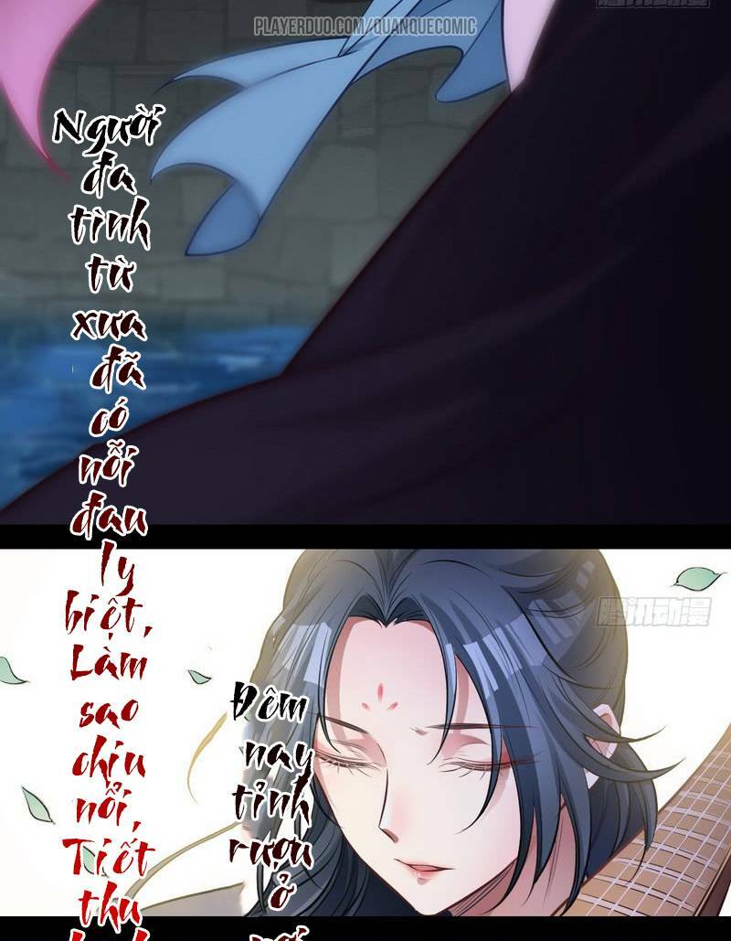 Ta Là Tà Đế Chapter 30 - Trang 2