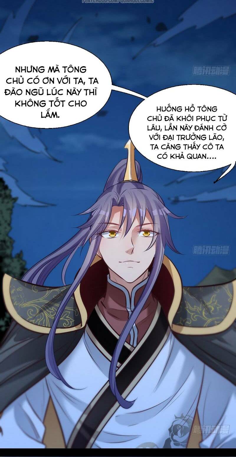 Ta Là Tà Đế Chapter 30 - Trang 2