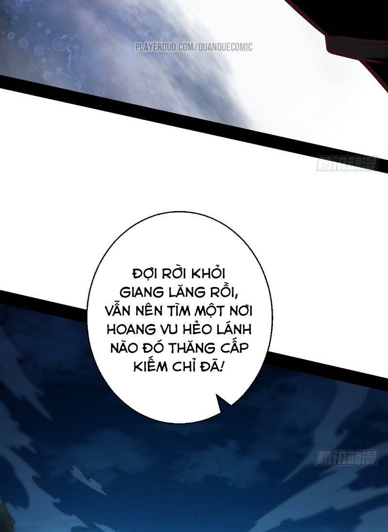 Ta Là Tà Đế Chapter 30 - Trang 2