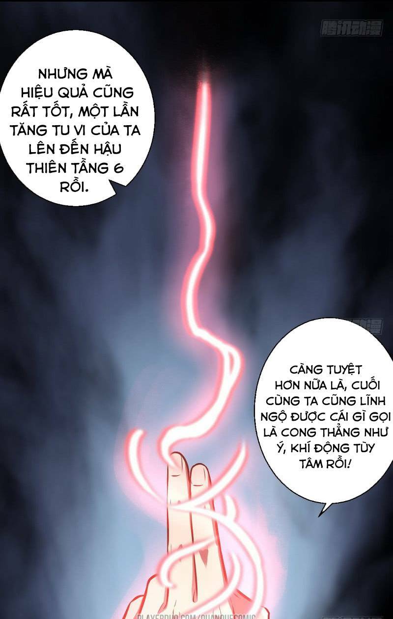 Ta Là Tà Đế Chapter 30 - Trang 2