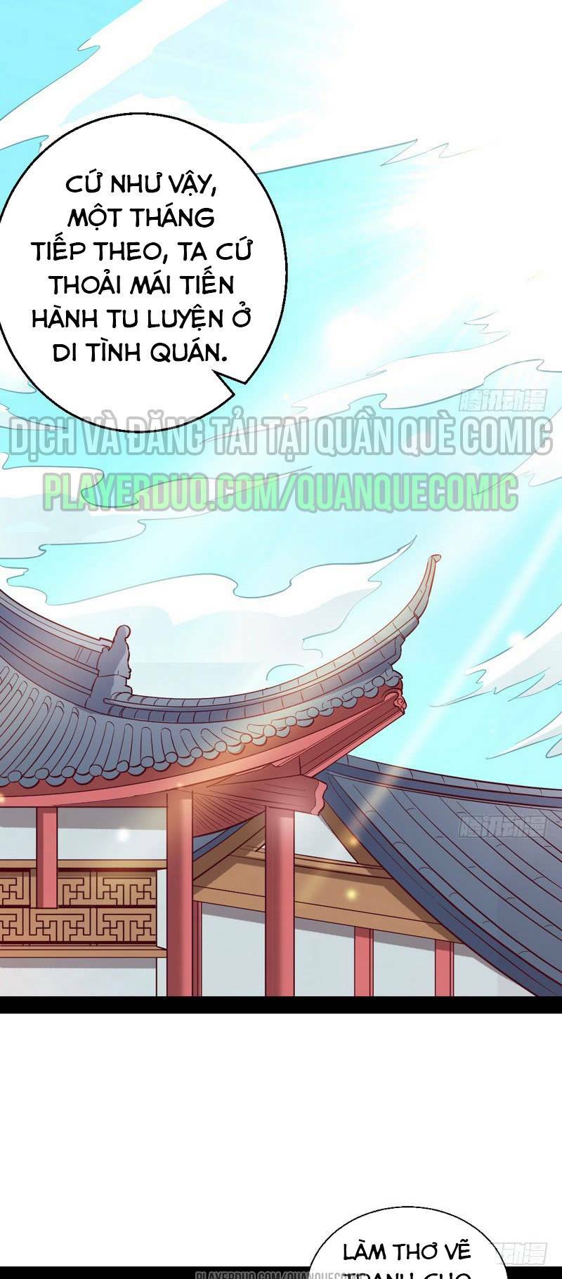 Ta Là Tà Đế Chapter 29 - Trang 2