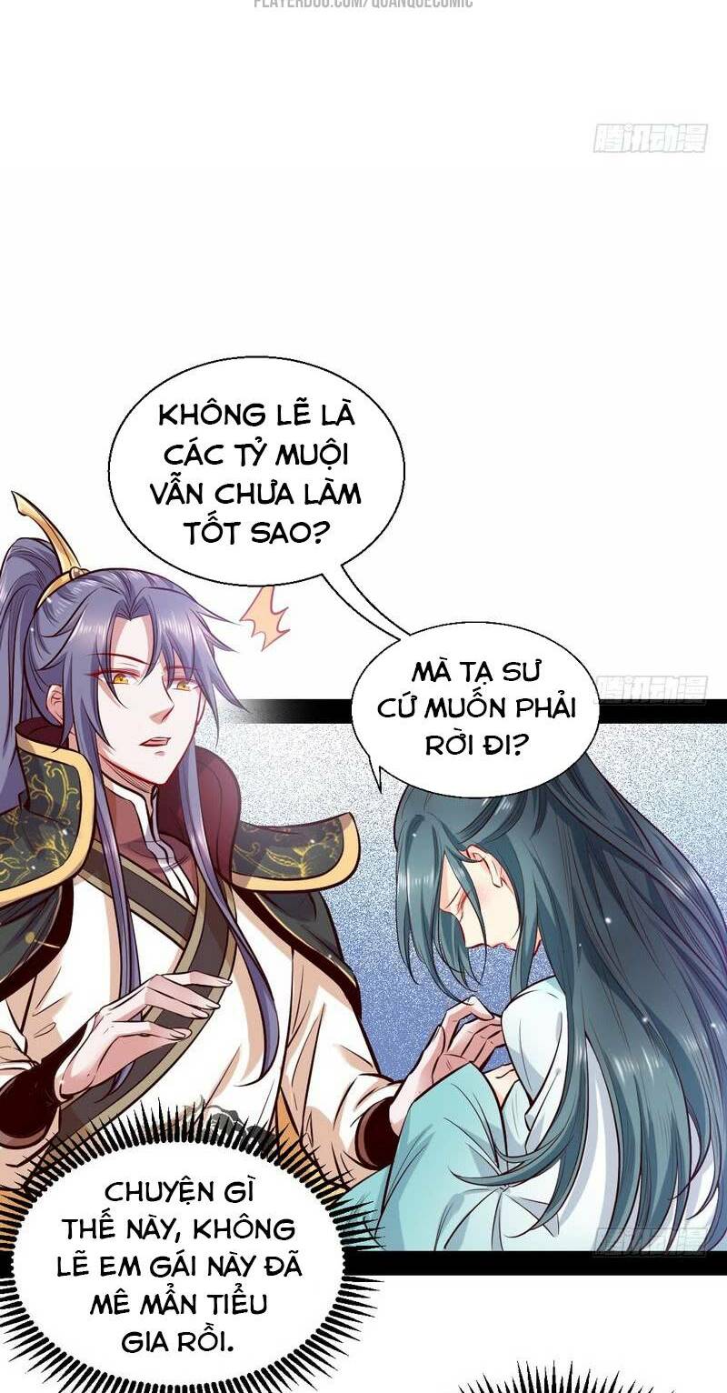 Ta Là Tà Đế Chapter 29 - Trang 2