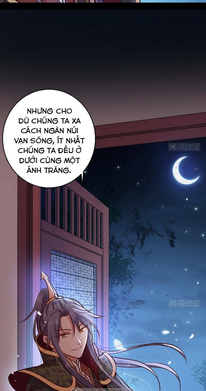 Ta Là Tà Đế Chapter 29 - Trang 2