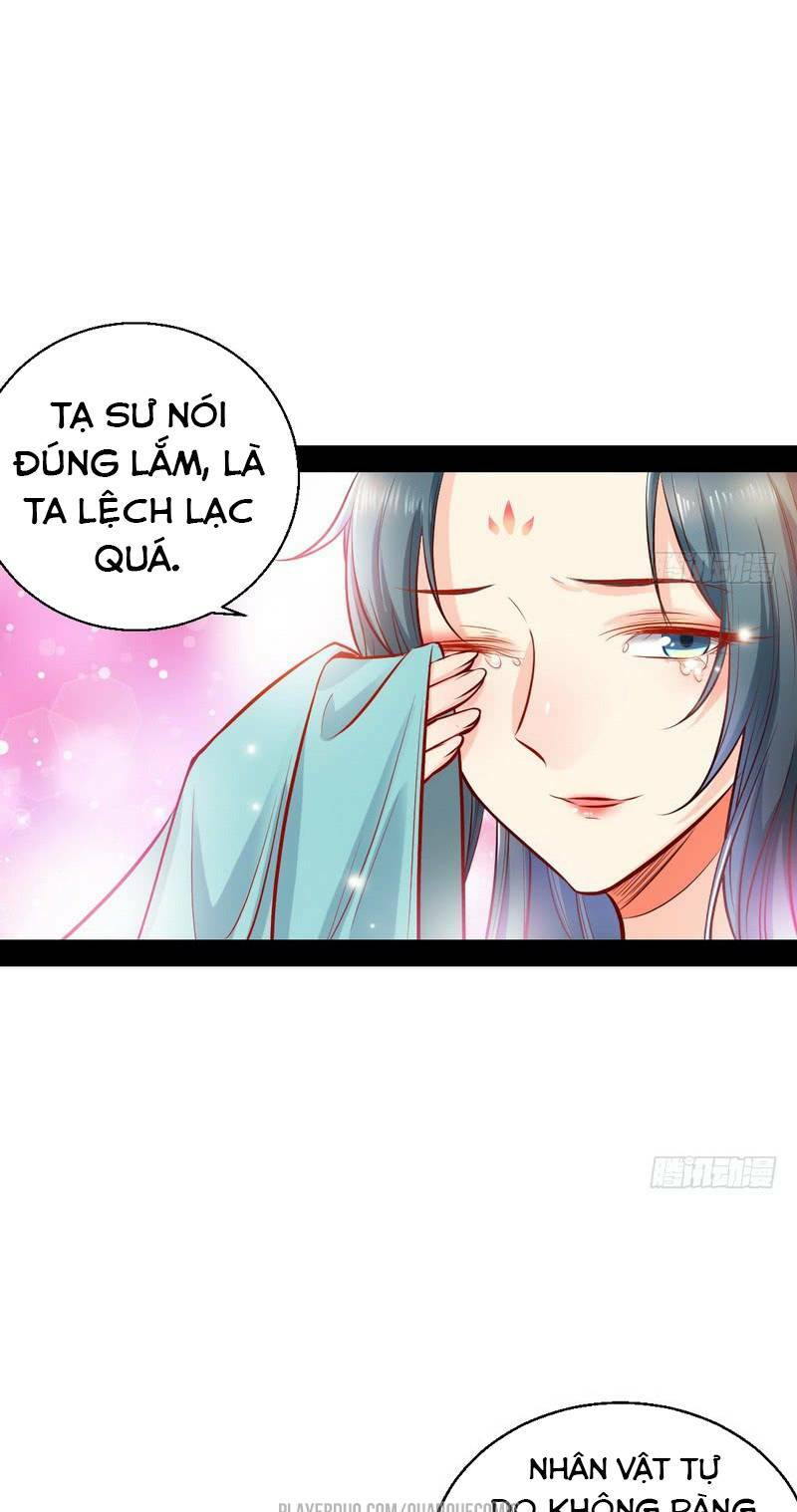 Ta Là Tà Đế Chapter 29 - Trang 2