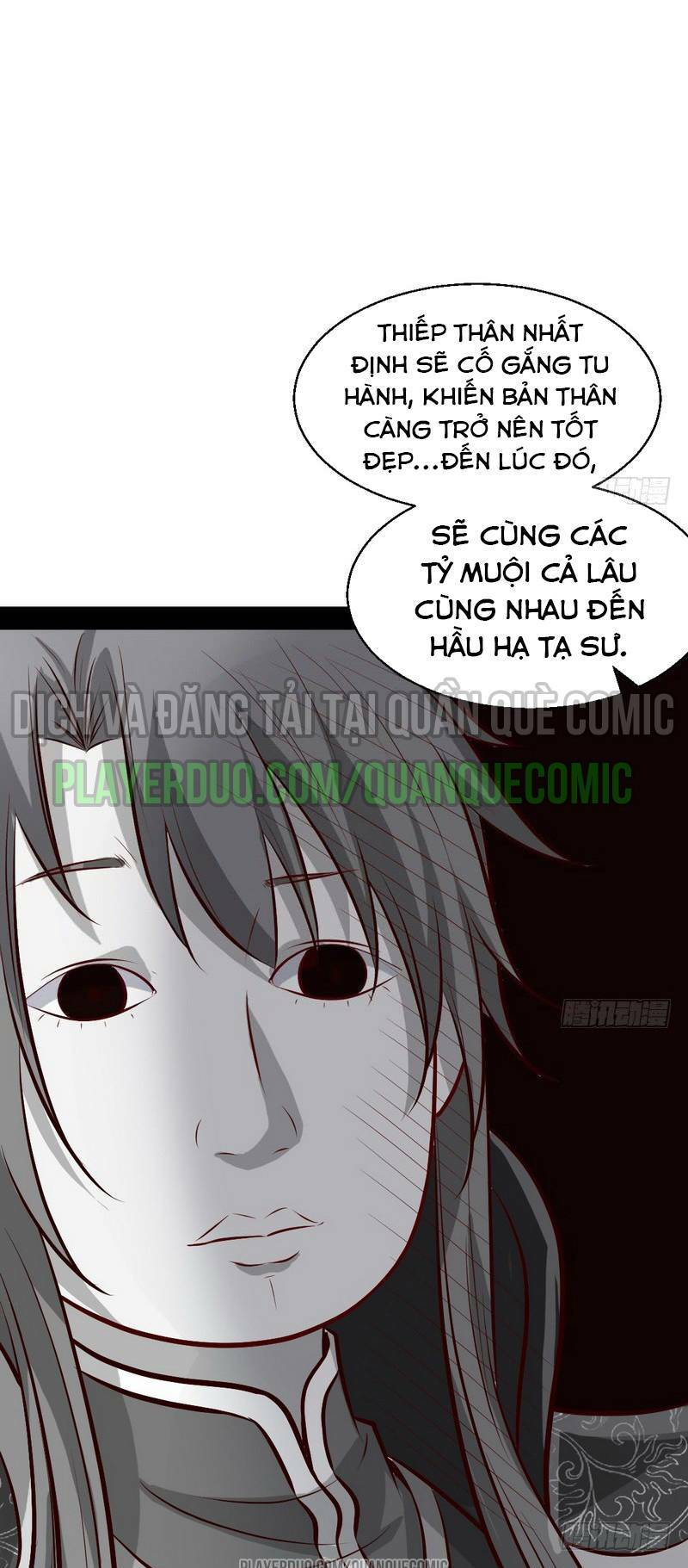 Ta Là Tà Đế Chapter 29 - Trang 2