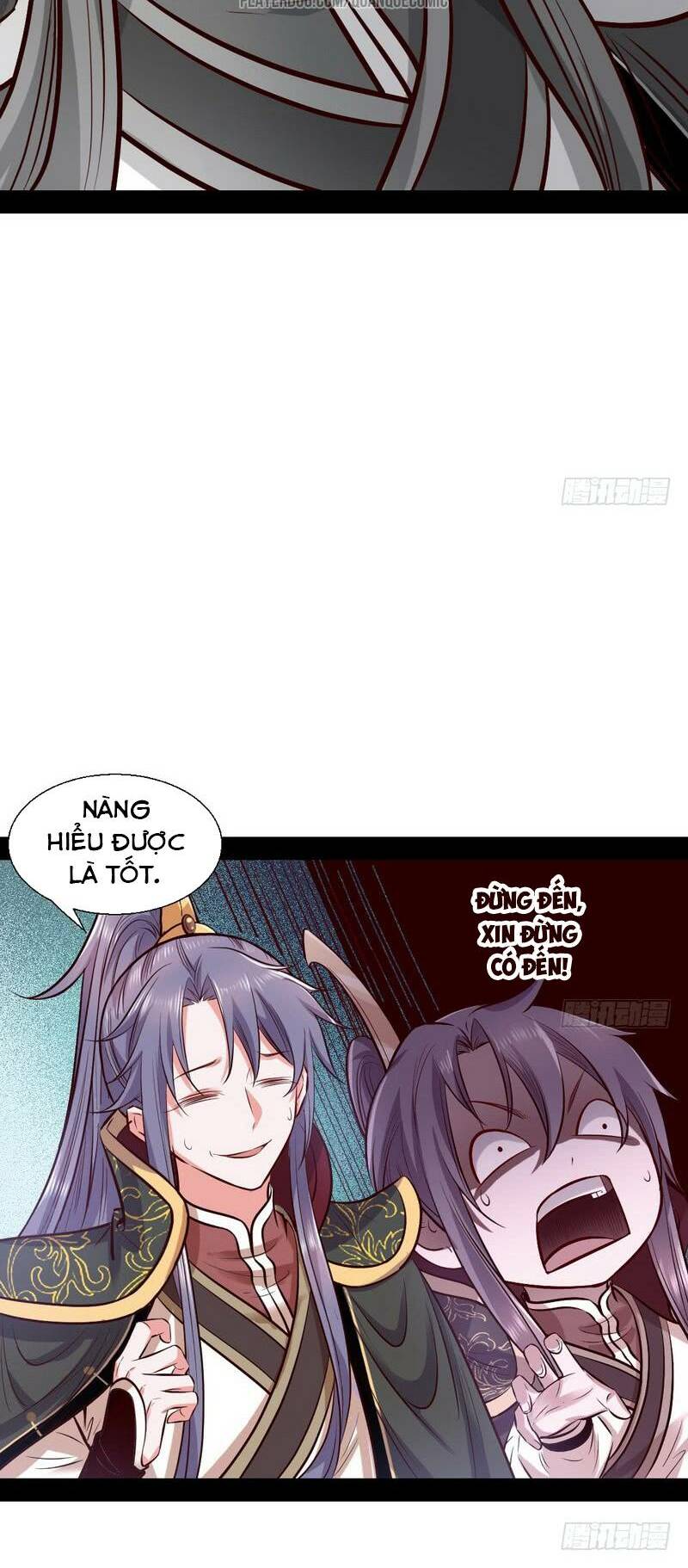 Ta Là Tà Đế Chapter 29 - Trang 2