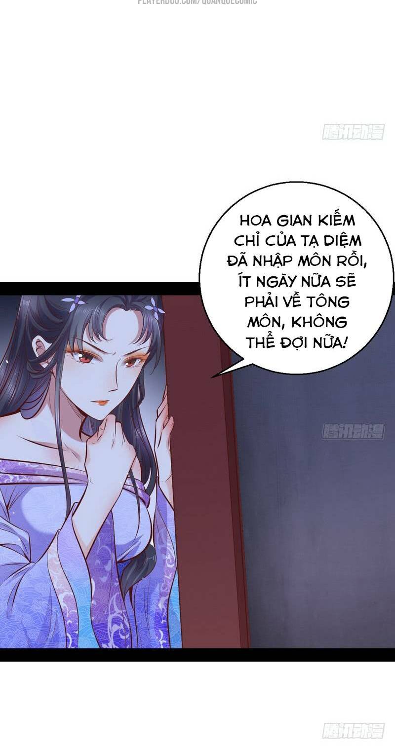 Ta Là Tà Đế Chapter 29 - Trang 2