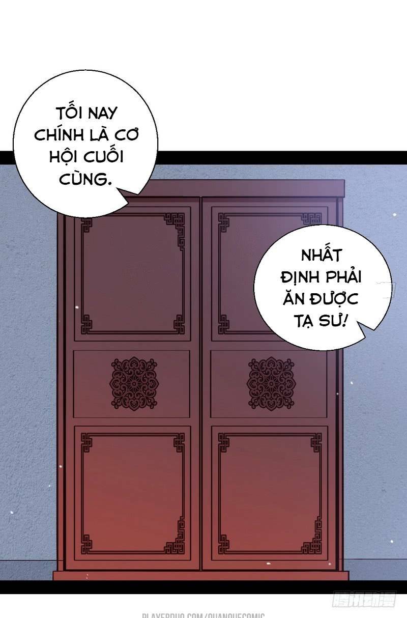 Ta Là Tà Đế Chapter 29 - Trang 2