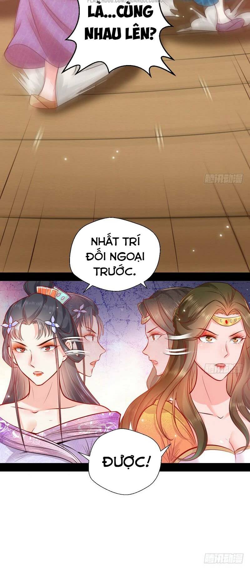 Ta Là Tà Đế Chapter 29 - Trang 2