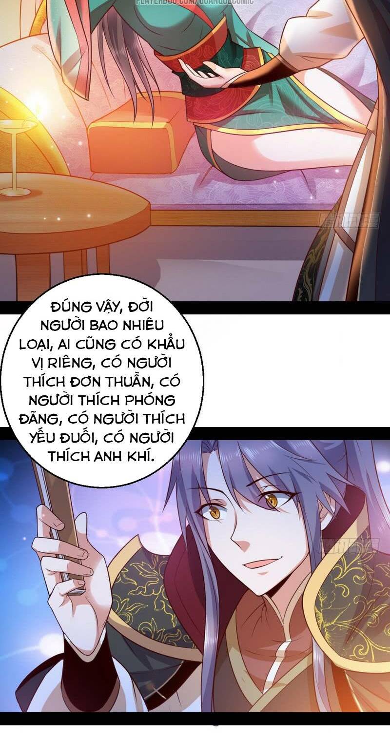 Ta Là Tà Đế Chapter 29 - Trang 2