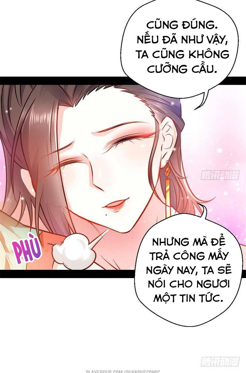 Ta Là Tà Đế Chapter 29 - Trang 2