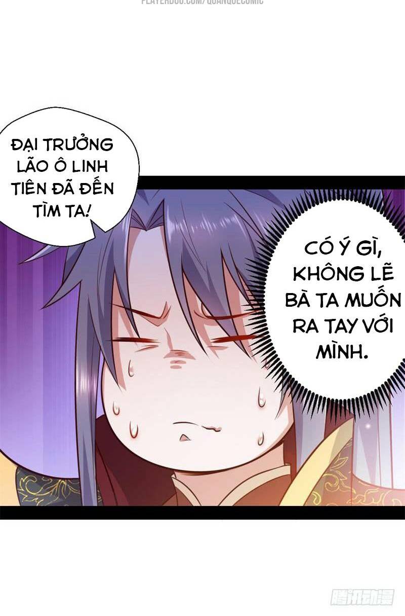 Ta Là Tà Đế Chapter 29 - Trang 2