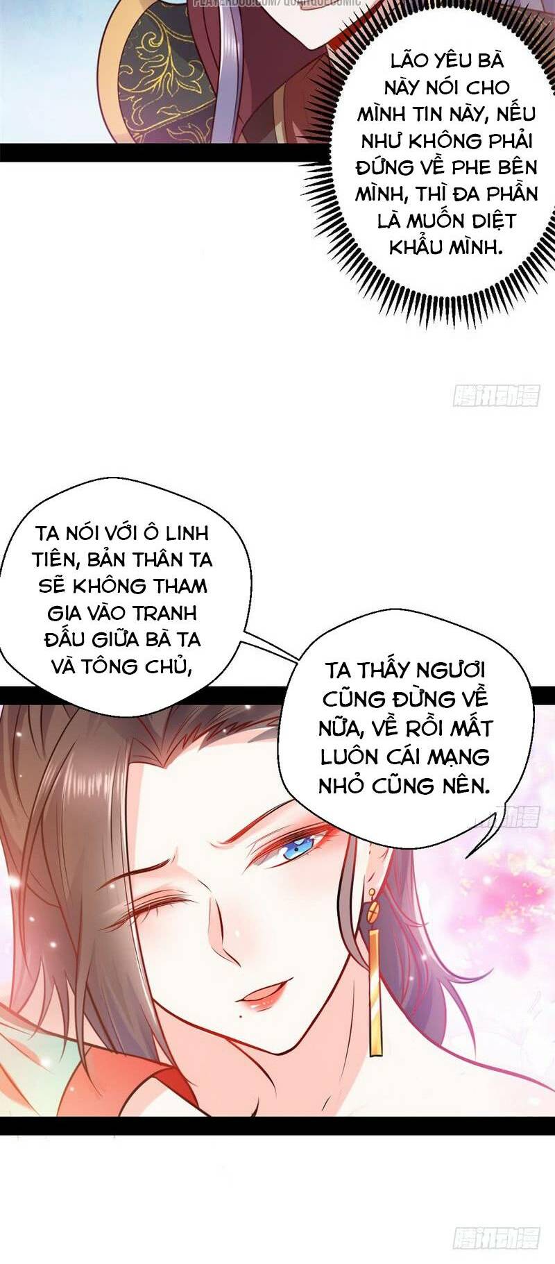 Ta Là Tà Đế Chapter 29 - Trang 2