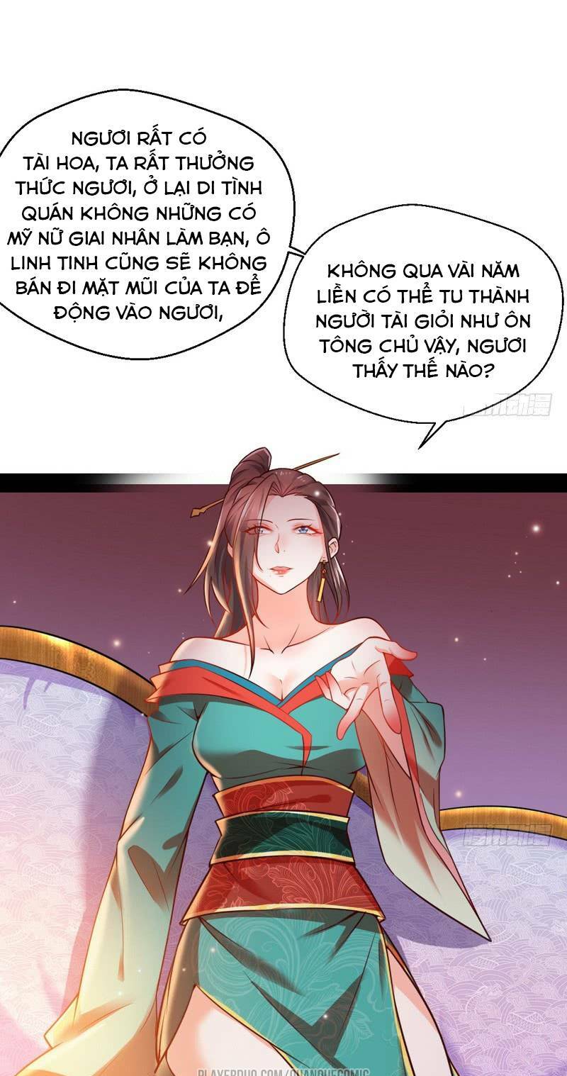 Ta Là Tà Đế Chapter 29 - Trang 2