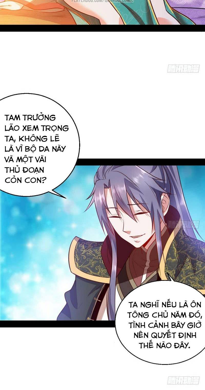 Ta Là Tà Đế Chapter 29 - Trang 2