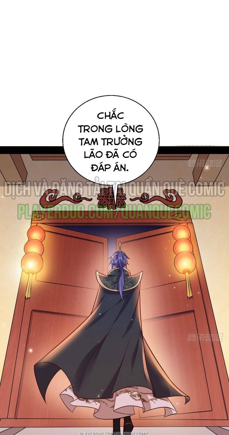 Ta Là Tà Đế Chapter 29 - Trang 2