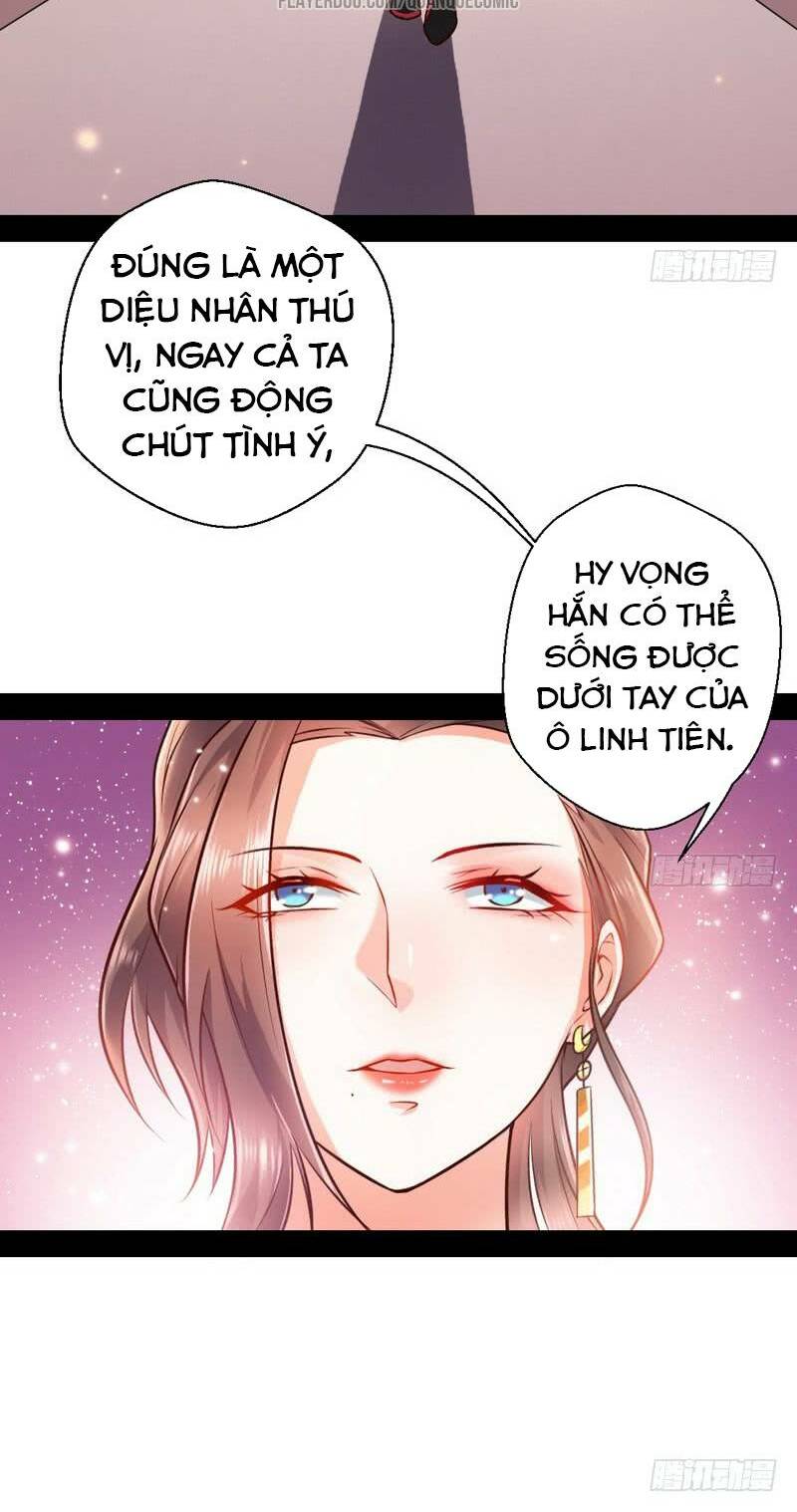 Ta Là Tà Đế Chapter 29 - Trang 2