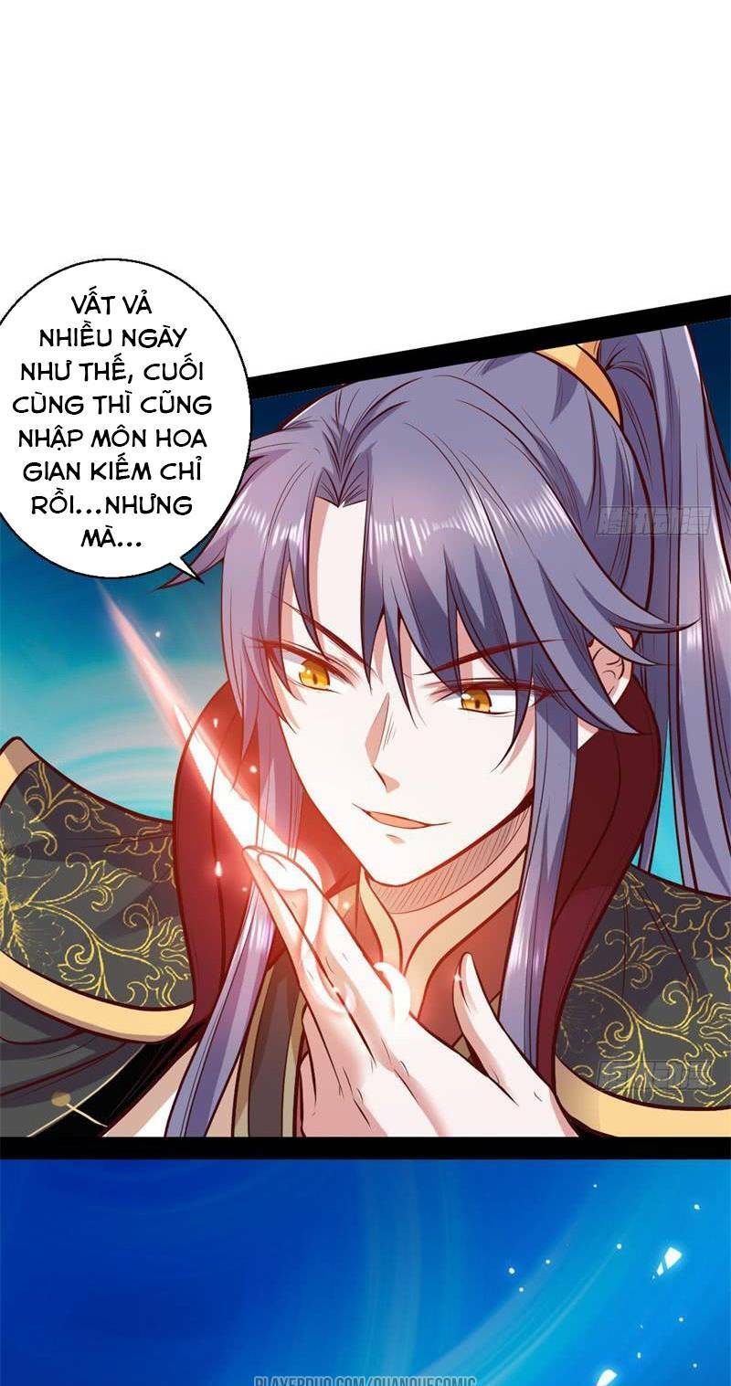 Ta Là Tà Đế Chapter 29 - Trang 2