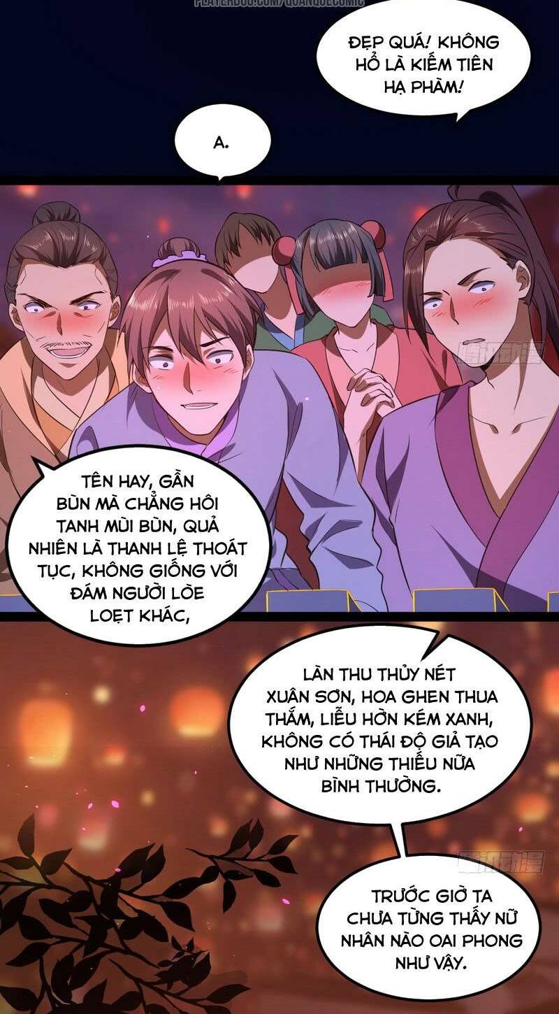 Ta Là Tà Đế Chapter 28.1 - Trang 2