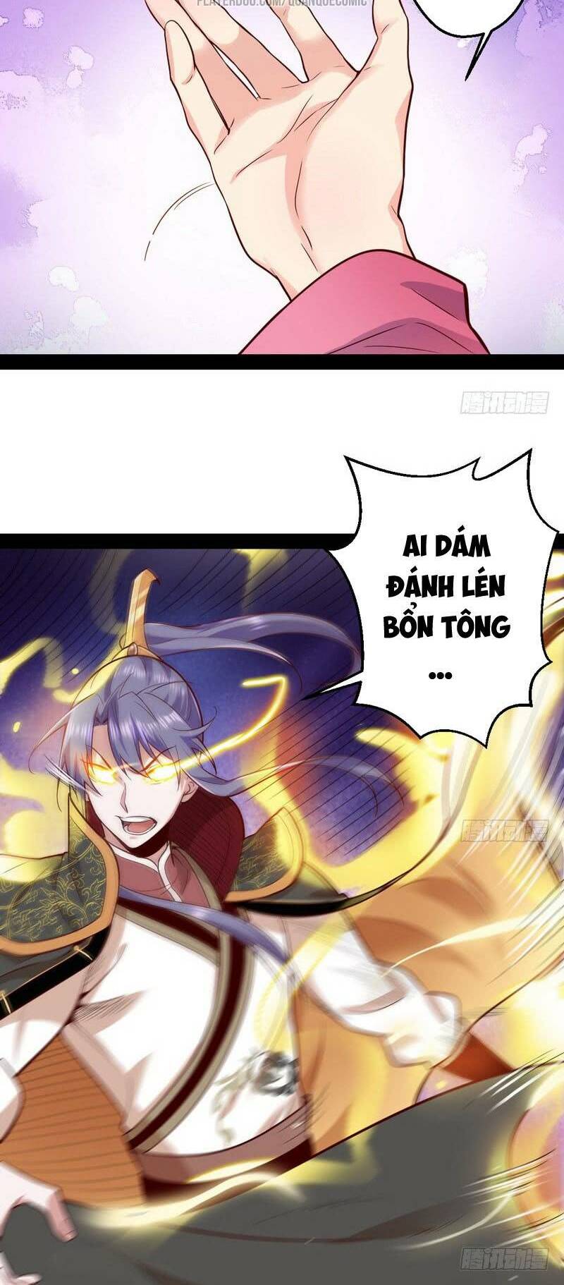 Ta Là Tà Đế Chapter 24 - Trang 2