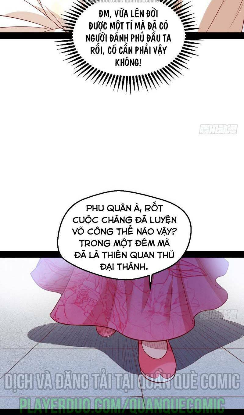 Ta Là Tà Đế Chapter 24 - Trang 2