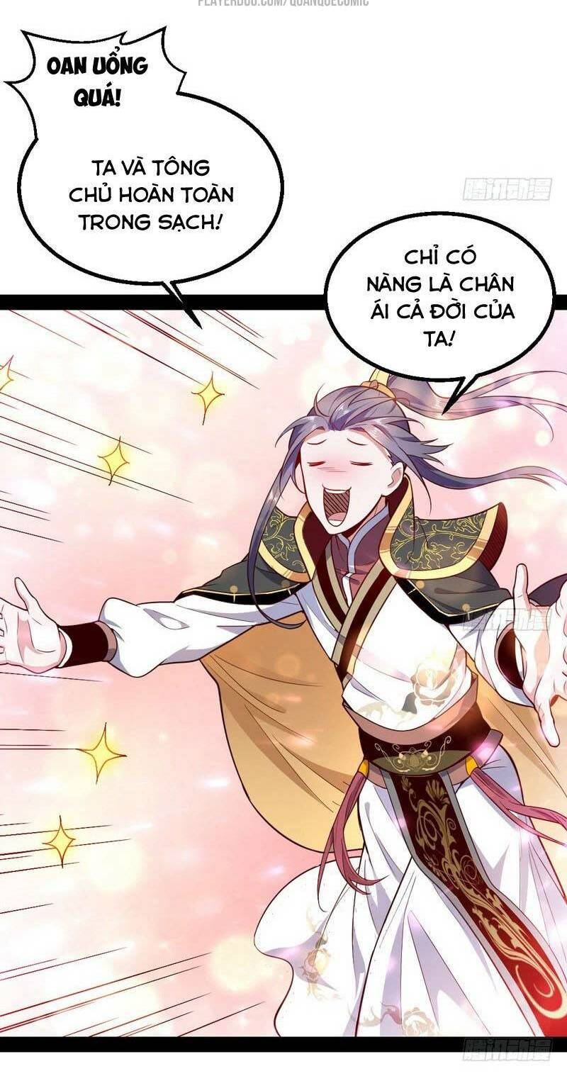 Ta Là Tà Đế Chapter 24 - Trang 2