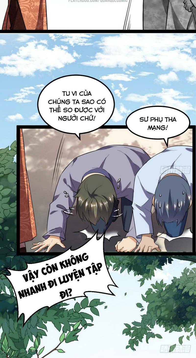 Ta Là Tà Đế Chapter 23.2 - Trang 2