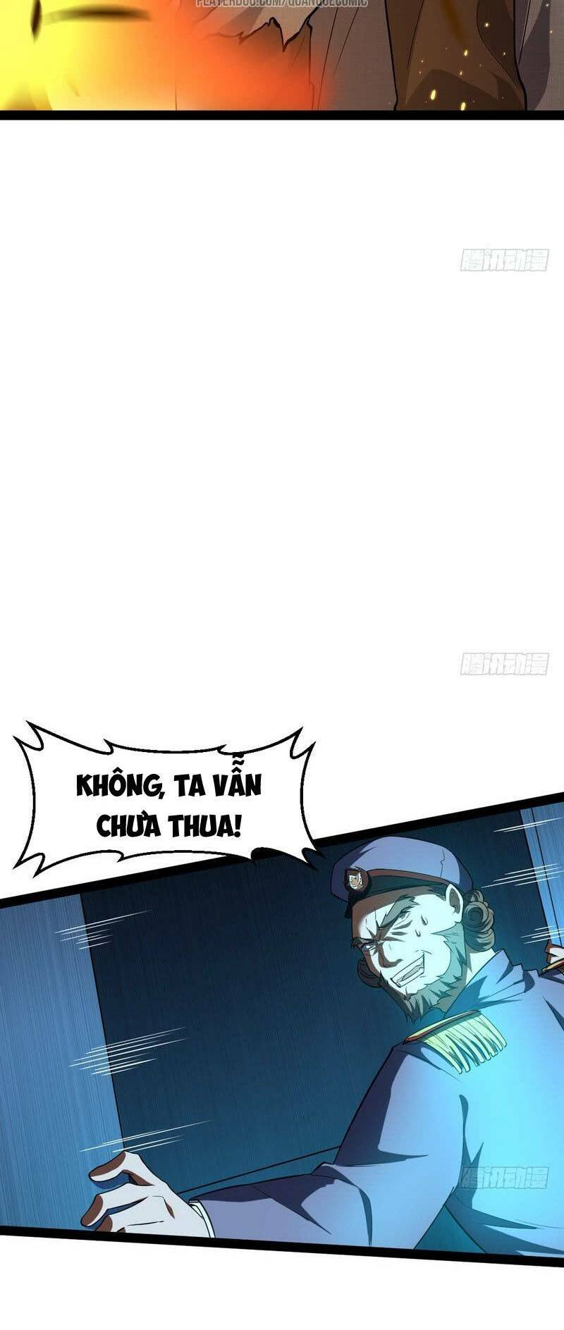 Ta Là Tà Đế Chapter 23.2 - Trang 2