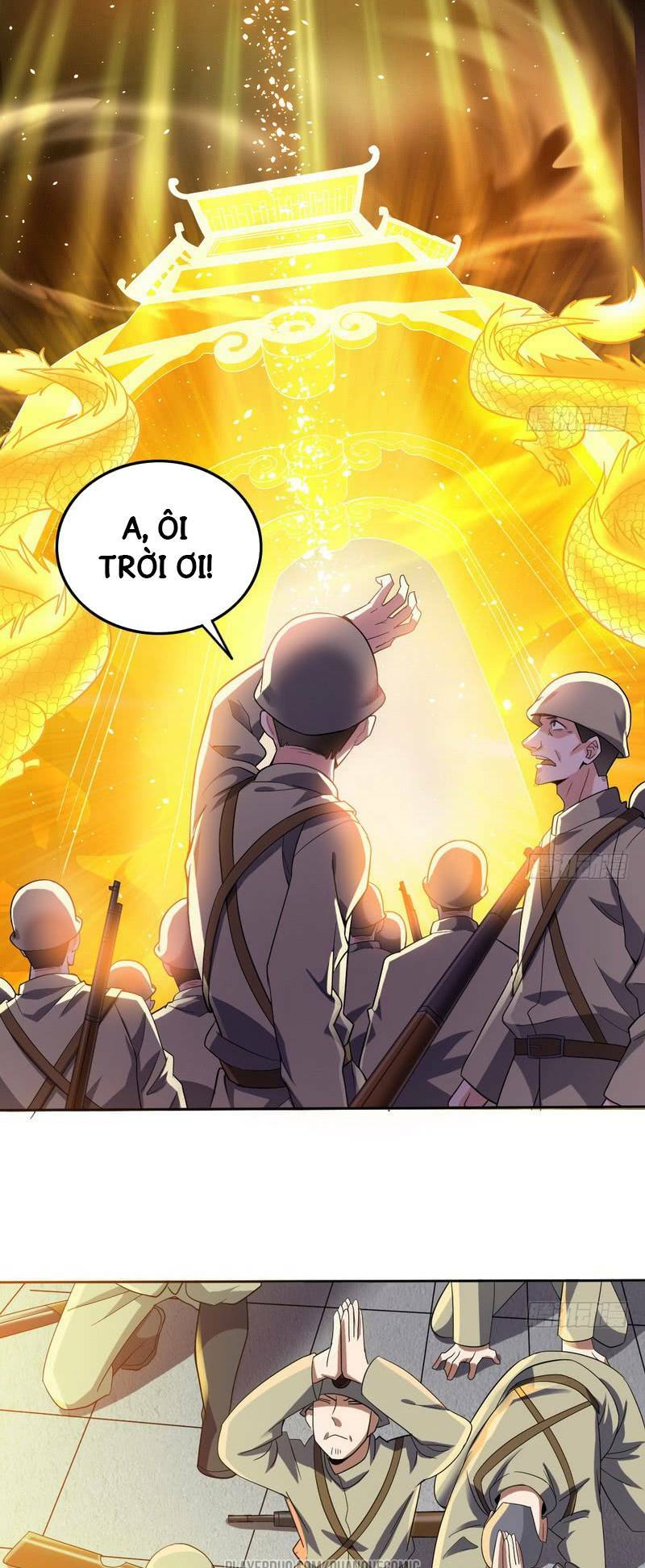 Ta Là Tà Đế Chapter 21 - Trang 2