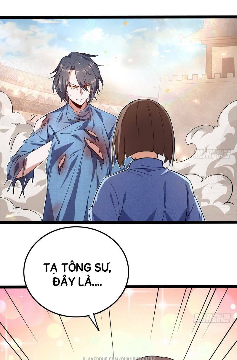 Ta Là Tà Đế Chapter 21 - Trang 2