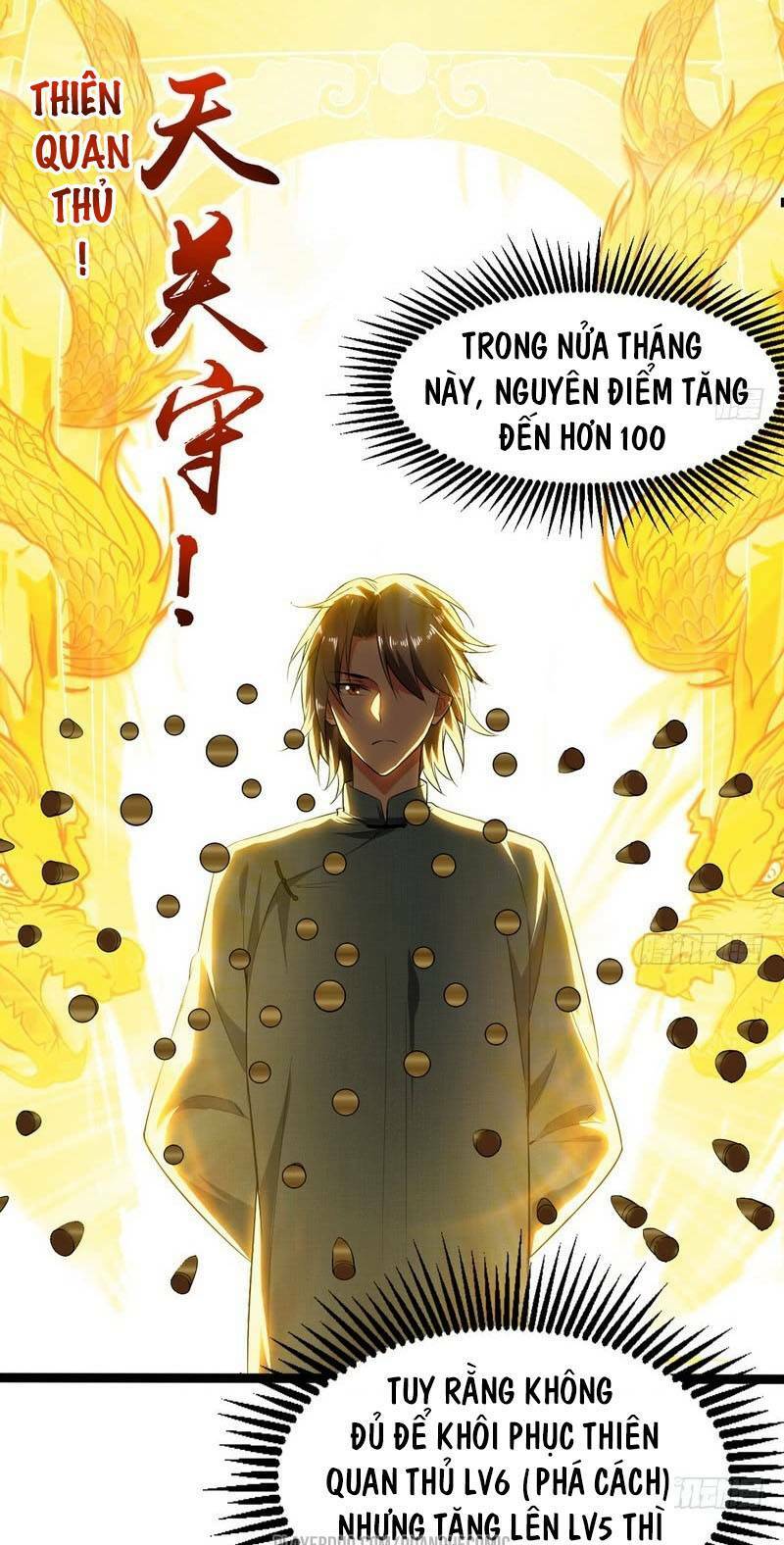 Ta Là Tà Đế Chapter 20 - Trang 2