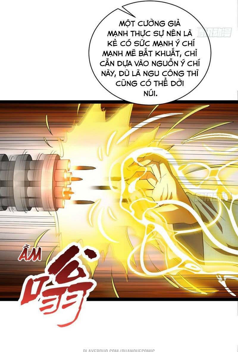 Ta Là Tà Đế Chapter 20 - Trang 2