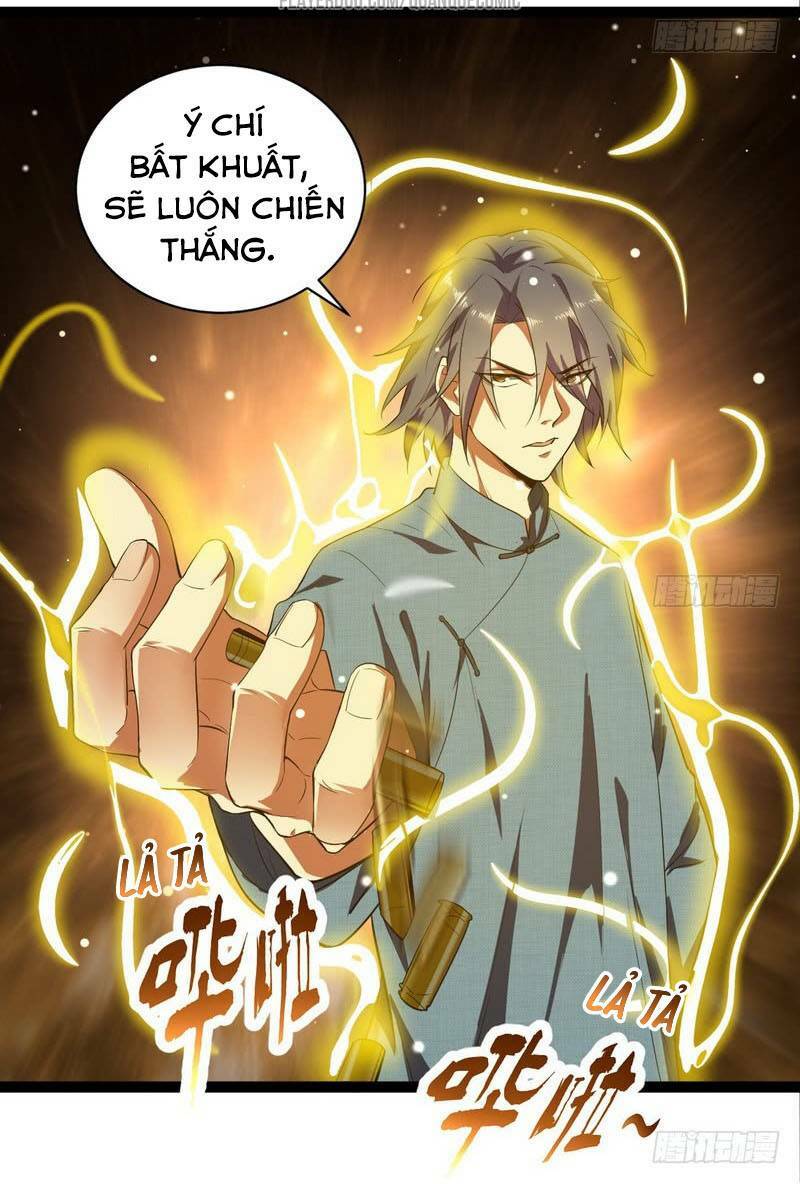 Ta Là Tà Đế Chapter 20 - Trang 2