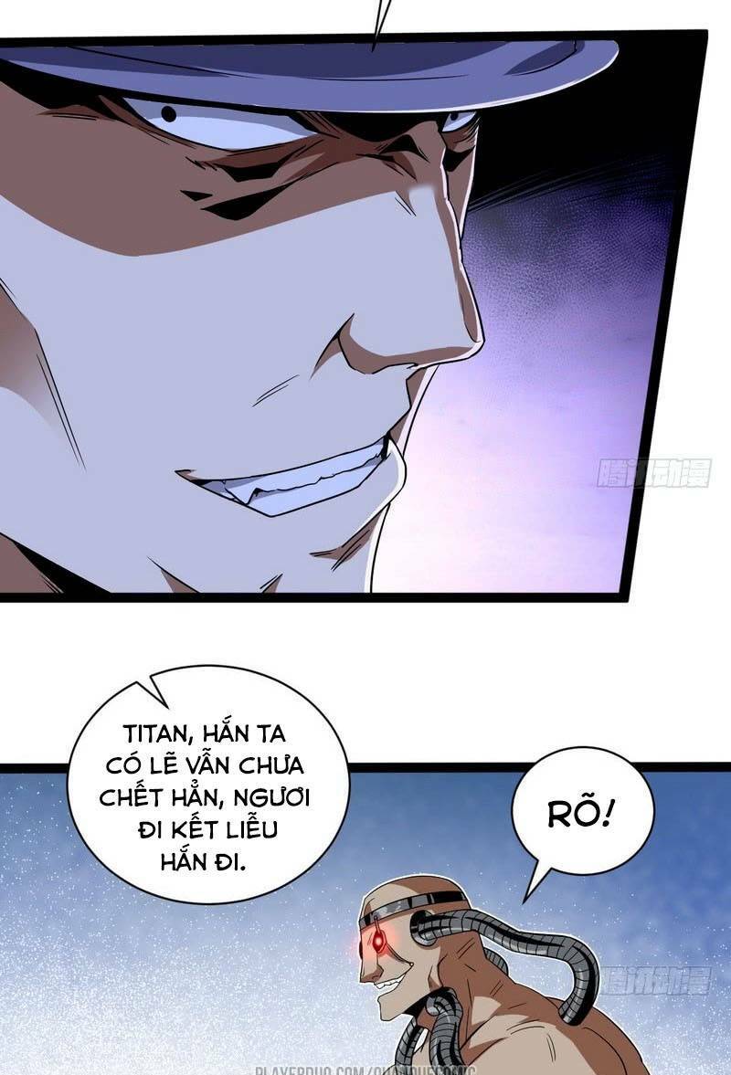 Ta Là Tà Đế Chapter 20 - Trang 2