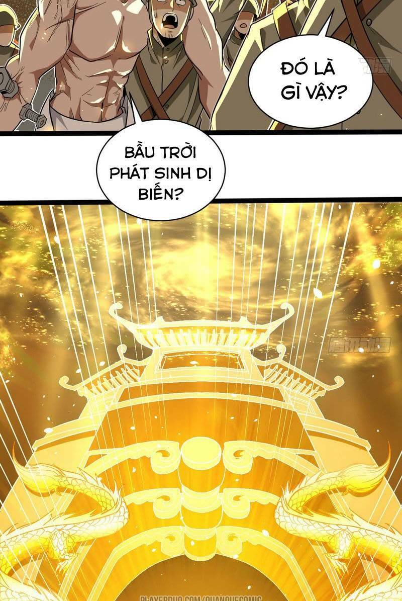 Ta Là Tà Đế Chapter 20 - Trang 2