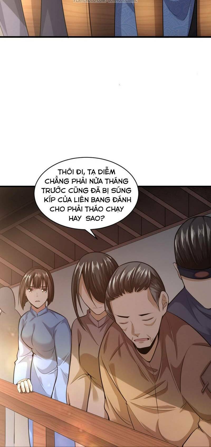 Ta Là Tà Đế Chapter 19.2 - Trang 2